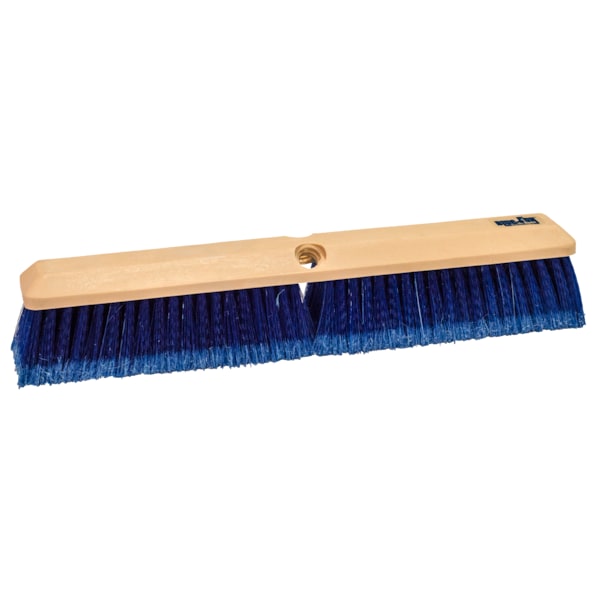 Bon Tool Bon 84-960 Blue Fox Truck Wash Brush Blue Fiber 14" - 84-960