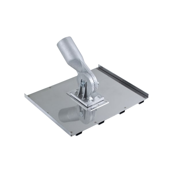 Kraft Tool Texas Curb Walking Ramp Groov, 8"x10-3/8 - CC095BT