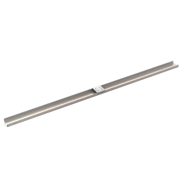 Bon Tool Bon 12-737 Channel Float, Mag 120" X 6" - 12-737