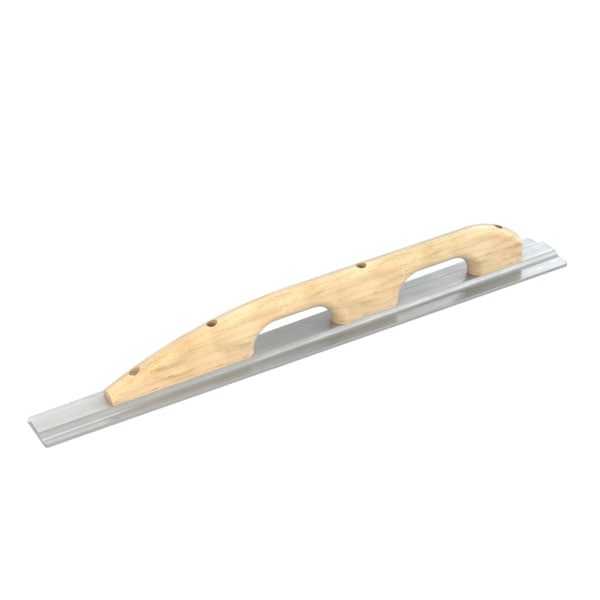 Bon Tool Bon 82-111 Mag Darby, Tapered 30", Wood Handle - 82-111