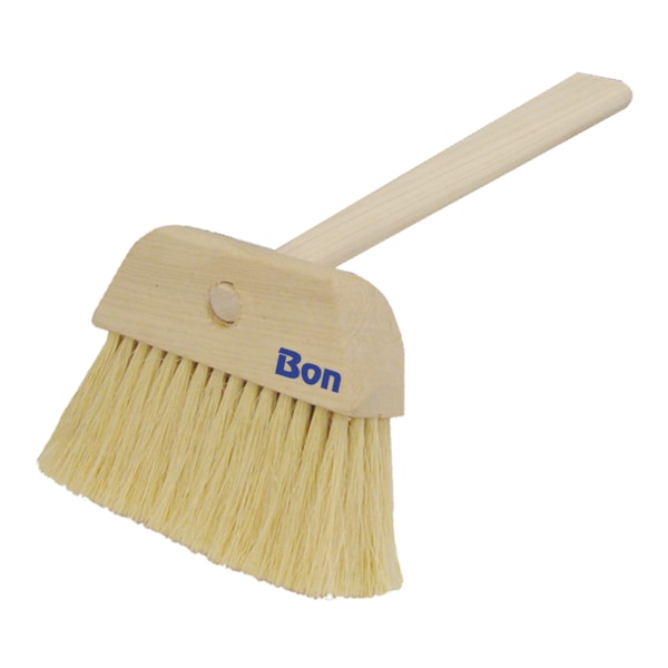 Bon Tool Bon 11-213 Acid Brush, Tampico 6" X 2" - 11-213