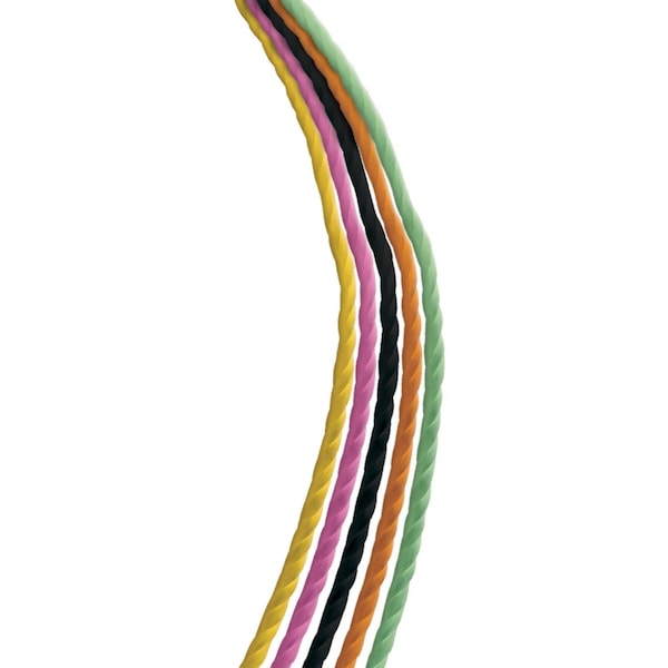 Koch Industries Koch Industries 160 ft. L Assorted Twisted Polyester Mason Line Twine - 5370000