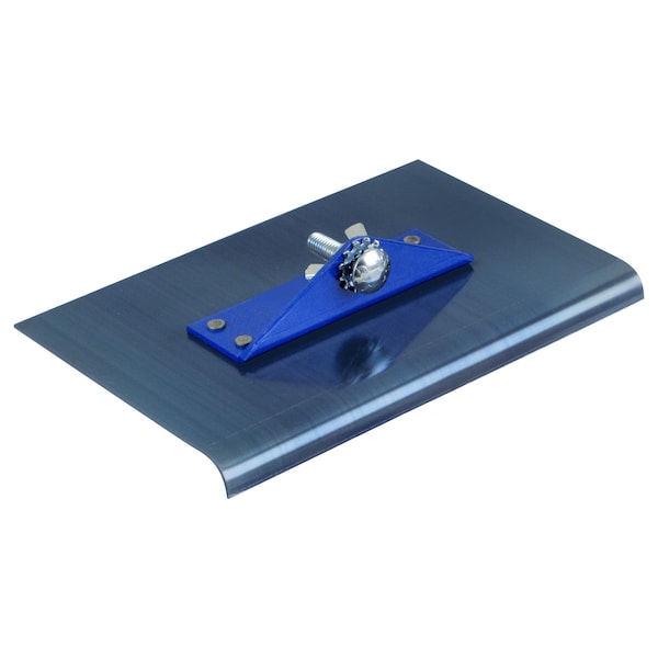 Kraft Tool R 2-Way Blue Steel Walking E, 9"x12" 3/8 - CC377-01