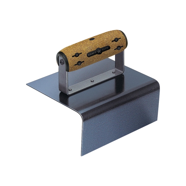 Kraft Tool Elite Series Blue, 6"x6"x3-1/2" 1/4"R - CFE767K