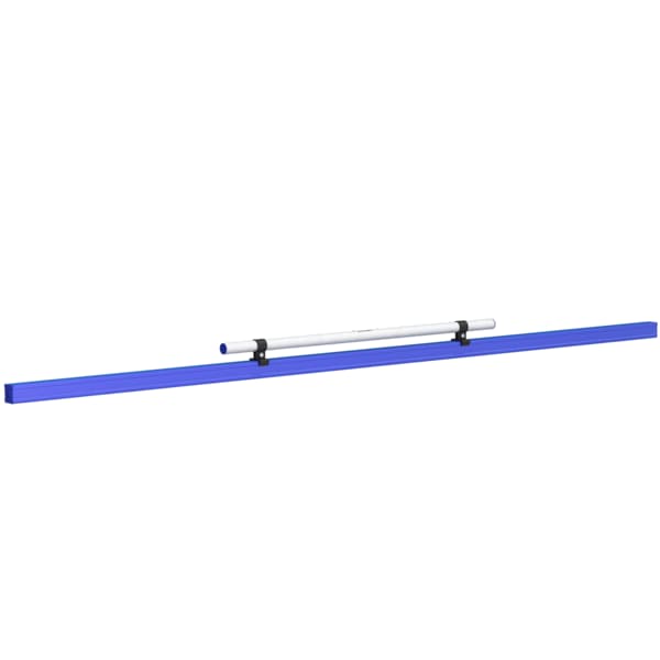 Bon Tool Bon 82-464 Kangaroo Combo Screed, 8 Foot - 82-464