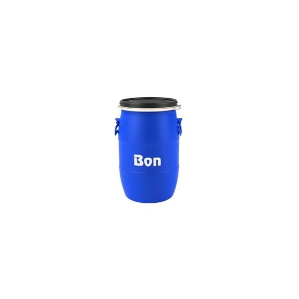 Bon Tool Bon 22-816 Mixing Barrel, 15 Gallon Plastic, Bon Blue - 22-816