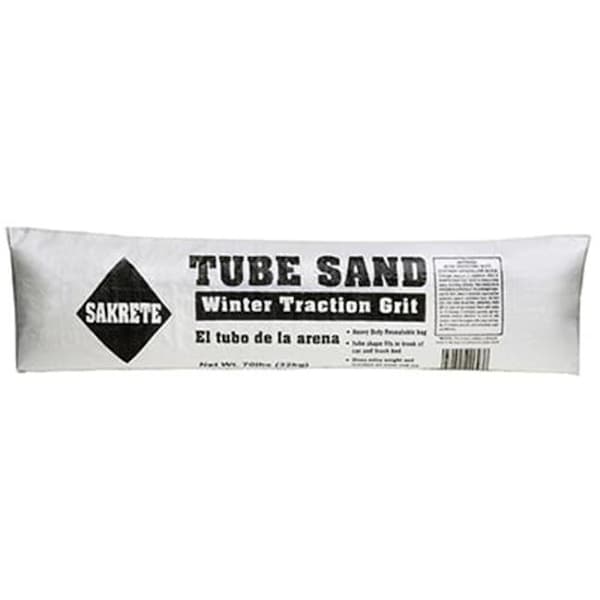 Sakrete Sakrete 65305345 70 lbs. Tube Sand - 889736