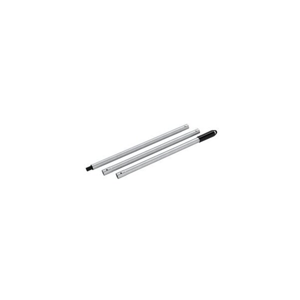 Bon Tool Bon 22-812 Aluminuminum Handle 3 Piece Set 5 Foot Long - 22-812