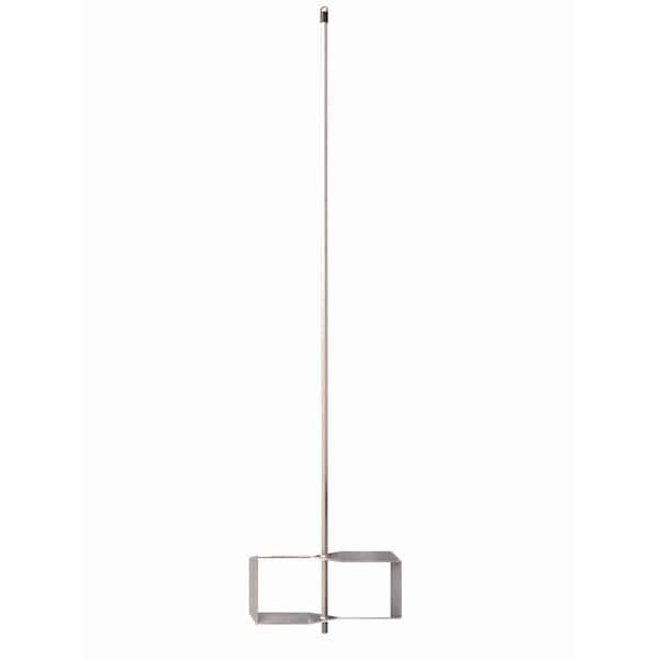 Bon Tool Bon 15-174 Speedy Mixer, 8" X 4 1/2", 36" Shaft - 15-174