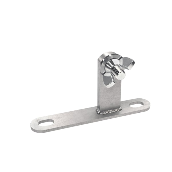 Bon Tool Bon 82-127 Fresno Adapter, In-Line - 82-127