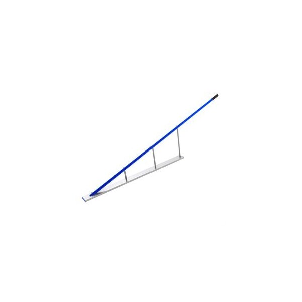 Bon Tool Bon 22-946 Wide Blade Darby, Mag 60" X 4" 31" Rise - 22-946