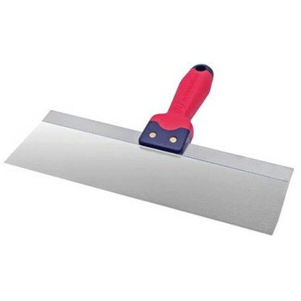 Marshalltown Marshalltown 19037 10 in. Stainless Steel Taping Knife - 169496