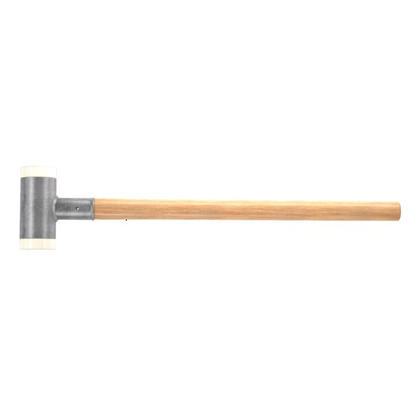 Bon Tool Bon 21-220 Paver Sledge, 3 1/4", Wood Handle - 21-220