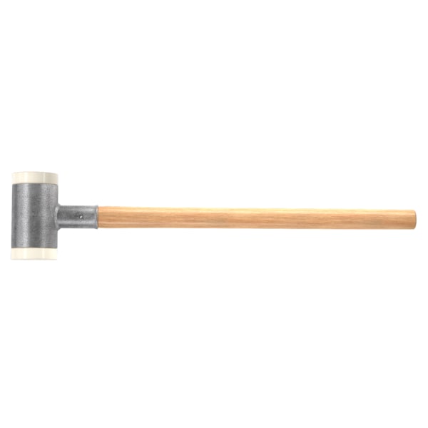 Bon Tool Bon 21-221 Paver Sledge, 4", Wood Handle - 21-221