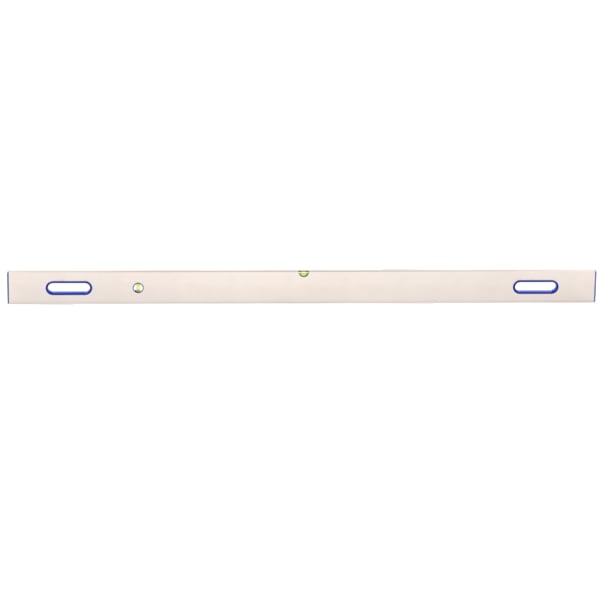 Bon Tool Bon 82-770 Screed Level With Hand Holes 48" - 82-770