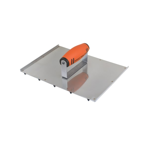 Kraft Tool Wheelchair Groover 2-1/4", 8"x10-1/2 - CF093PF