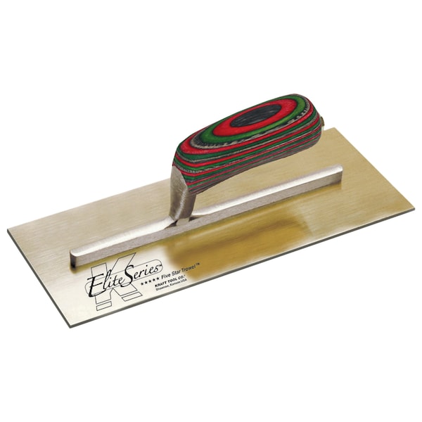 Kraft Tool Elite Series Gold SS, 12"x5 - PLE458