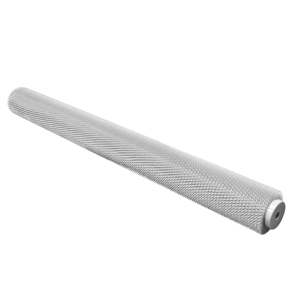 Midwest Rake Spiked Roller, 24 in, 1/2in Supersharp Tines - 59051