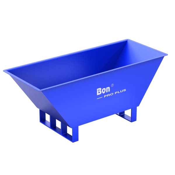 Bon Tool Bon 11-694 Mortar Tub, Forklift 10 Cubic Feet - 11-694
