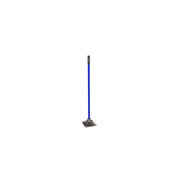 Bon Tool Bon 22-801 Dirt Tamper 8" X 8" Bolted Steel Handle - 22-801