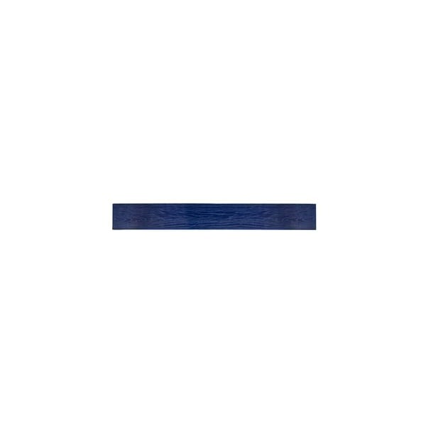 Bon Tool Texture Mat - Boardwalk Wood Plank - 12" x 96" - 32-628