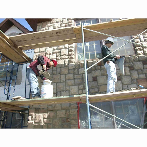 Marshalltown Masonry Grout Bag, Grout Bag, 12 x 24 inch Grout Bag, Blu-Tip Grout Bag - GB690