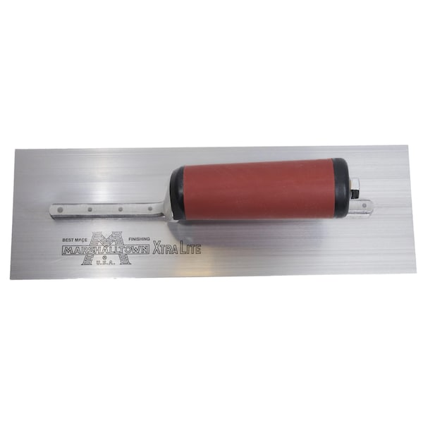 Marshalltown EIFS, Finishing Trowel, 11 x 4 1/2 inch Trowel - MX1D