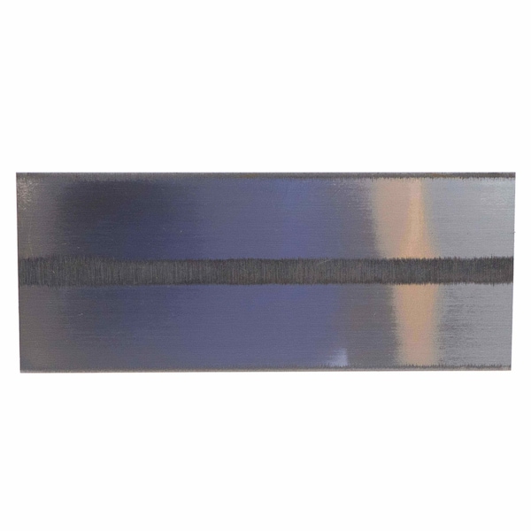 Marshalltown EIFS, Finishing Trowel, 11 x 4 1/2 inch Trowel - MX1D
