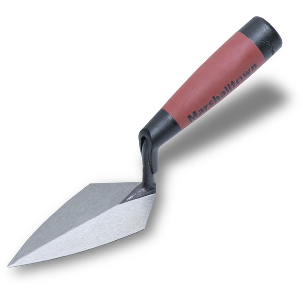 Marshalltown Masonry, Philadelphia Pointing Trowel, 5 x 2 1/2 inch Trowel - 45 5D