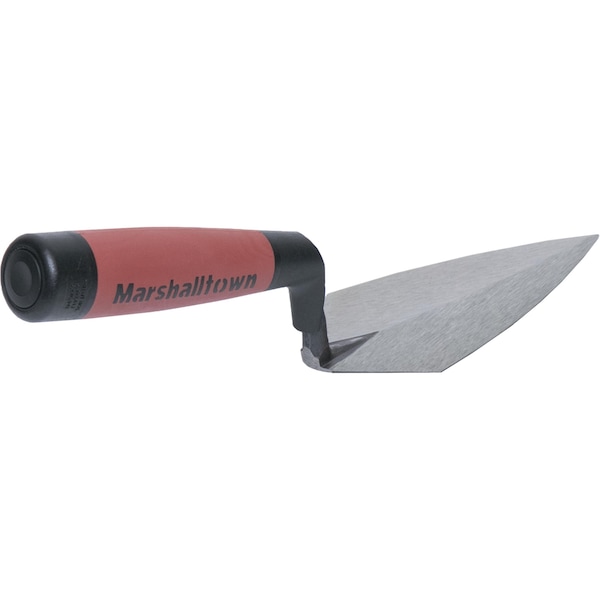 Marshalltown Masonry, Philadelphia Pointing Trowel, 5 x 2 1/2 inch Trowel - 45 5D