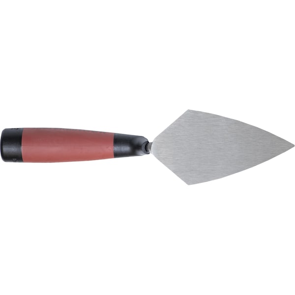 Marshalltown Masonry, Philadelphia Pointing Trowel, 5 x 2 1/2 inch Trowel - 45 5D
