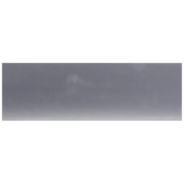 Marshalltown EIFS, Finishing Trowel, 13 x 5 inch Trowel - MXS13D