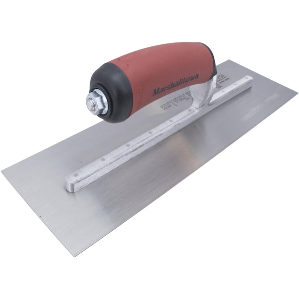 Marshalltown EIFS, Finishing Trowel, 13 x 5 inch Trowel - MXS13D