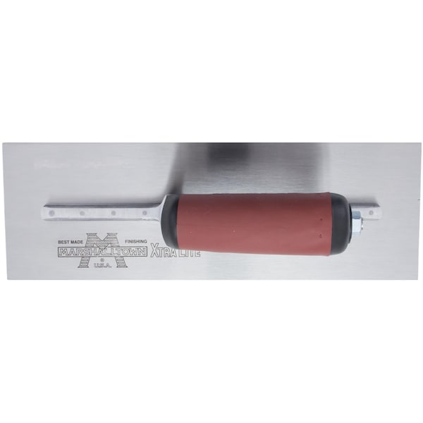 Marshalltown EIFS, Finishing Trowel, 13 x 5 inch Trowel - MXS13D