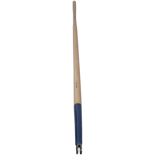 Marshalltown Wood Clevis Handle, 72 inch Wood Handle, Clevis Style Handle, Clevis Adapter - 10