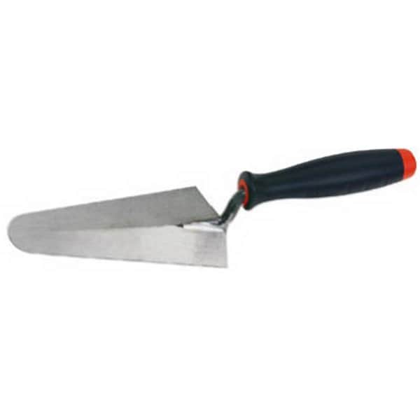 Pinpoint G09349 7 x 3.11 in. Gauging Trowel - PI2670245