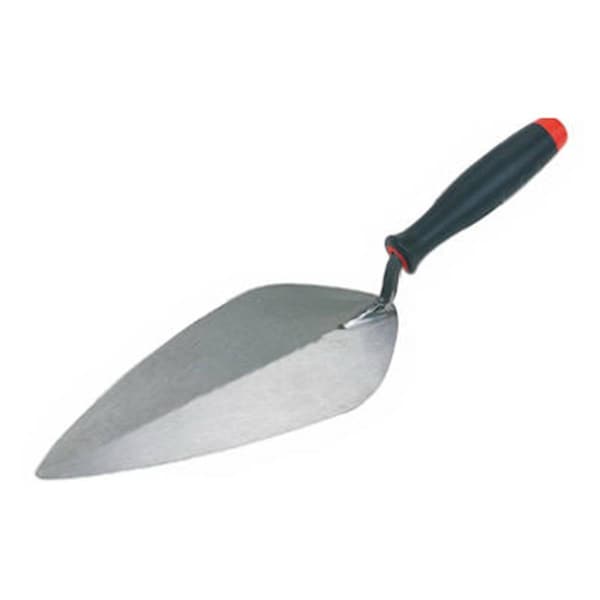 Pinpoint G01620 11 in. Narrow London Brick Trowel - PI581744