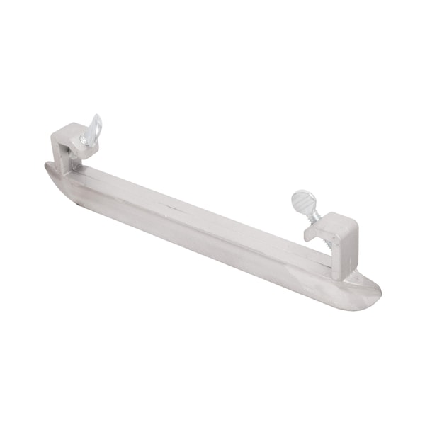 Marshalltown Bull Float Groover Attachment, Concrete Groover, Bull Float, 31/32 Groove Depth - 4712