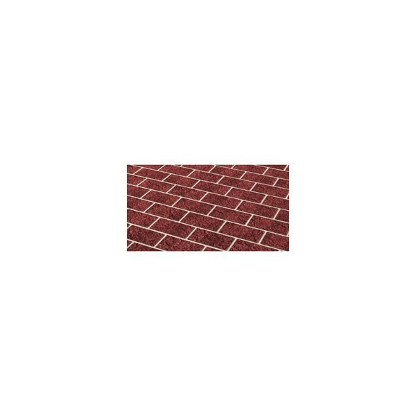 Bonway Bon 32-251 Paper Stencil, Running Bond, 36" X 335 Foot - 32-251