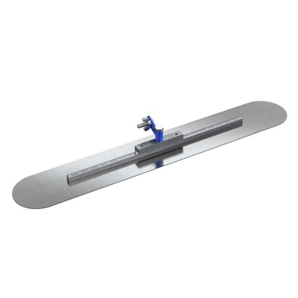 Bon Tool Bon 82-501 Fresno 30" Re Spring Steel W/Swivel All Angle Bracket - 82-501