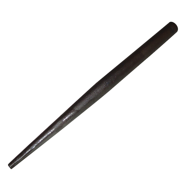 Bon Tool Bon 27-255 Bull Pin 1-1/16" X 3/8" 12" Long - 27-255