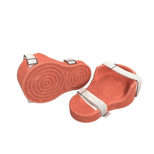 Bon Tool Bon 12-640 Knee Pads For Knee Boards (Pr) - 12-640