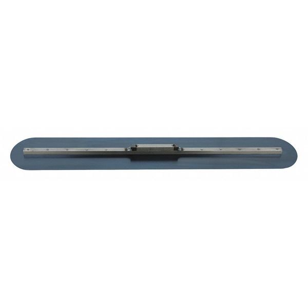 Kraft Tool Fresno Trowel, BS, 48x5" - CC834B-01