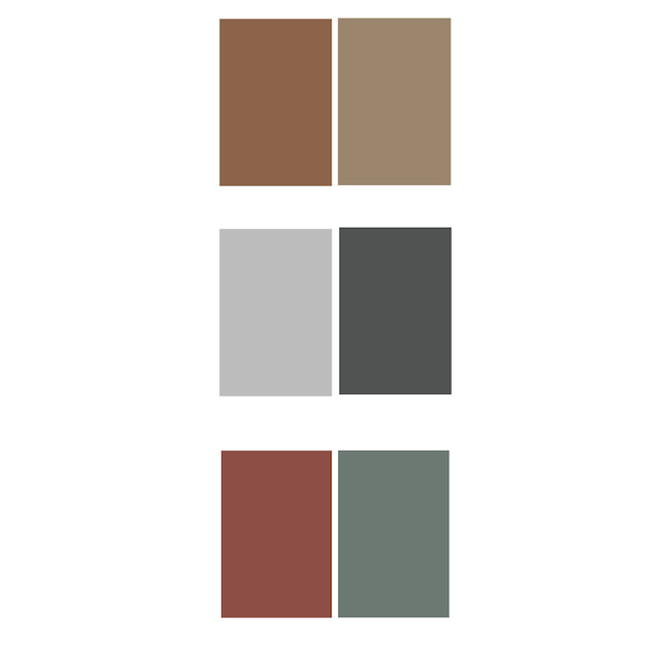 Bonway Bon 32-442 Liquid Antique Agent, Atlantic Gray 3No. - 32-442