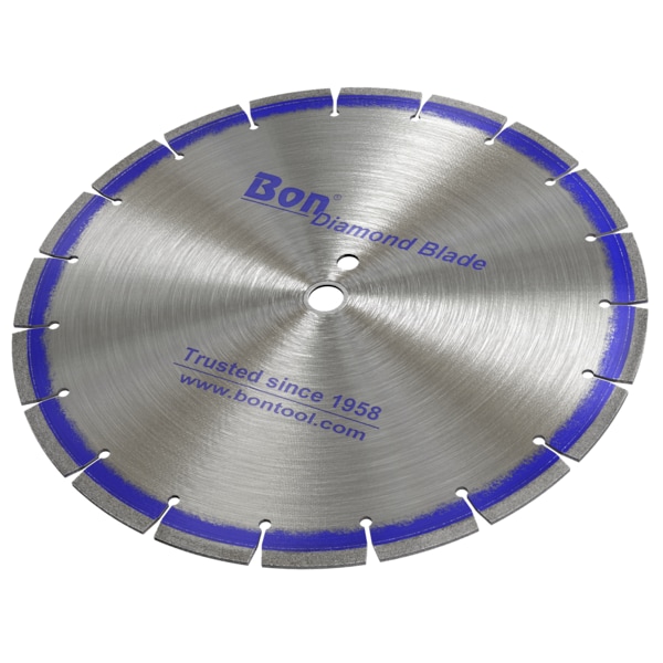 Bon Tool Bon 21-616 Diamond Blade 20"x.125"x1" Dp - 21-616