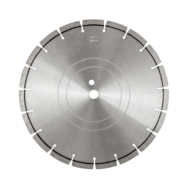 Paragon Diamond Tools 14'' x .125 x 20mm Masonry Blade - MA-14-20