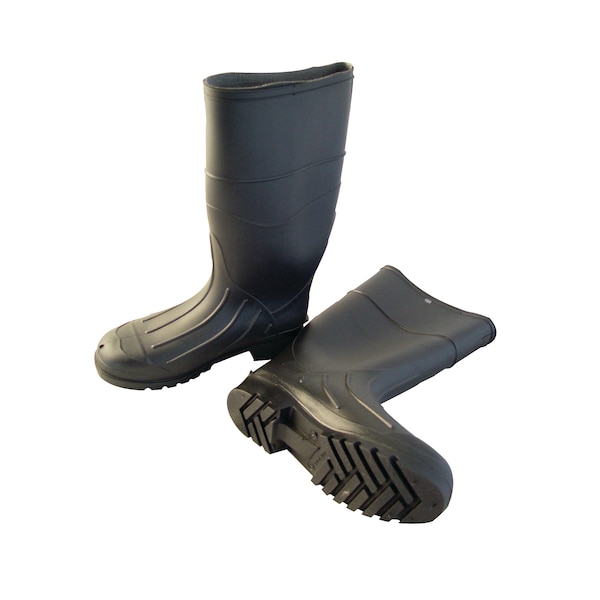 Bon Tool Bon 84-260 Boots, Knee Length, Size 12 (Pr) - 84-260