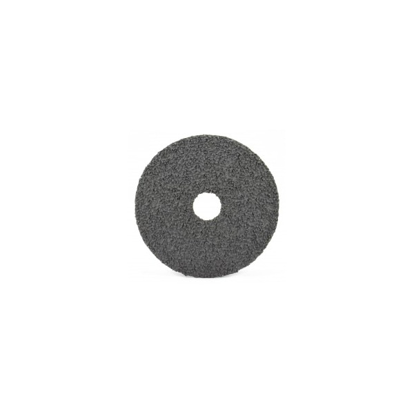 Disco de fibra de resina Arc Abrasives PREDATOR de 4-1/2" x 5/8"-11, 24 Grit - 71-045801