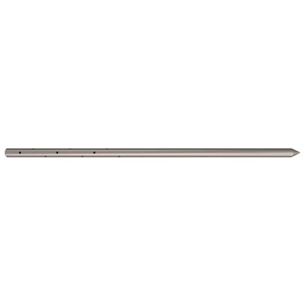 Bon Tool Bon 14-654 Steel Stakes, Round 24" (10/Pkg) - 14-654