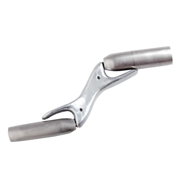 Bon Tool Bon 11-760 Barrel Jointer, Aluminum With Steel Barrels - 11-760